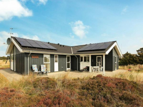 Three-Bedroom Holiday home in Blåvand 59